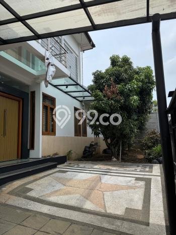 Dijual Rumah Luas Elegan Dengan View Cantik di Gunung Batu, Bandung Dijual Rumah Luas Elegan Dengan View Cantik di Gunung Batu, Bandung