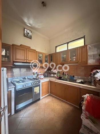 Jual Rumah Mewah Megah Dengan View Cantik di Setra Duta, Bandung Jual Rumah Mewah Megah Dengan View Cantik di Setra Duta, Bandung