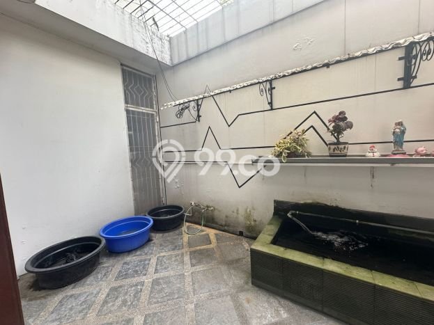 Rumah Elit Modern Siap Huni di Pasteur Bandung Rumah Elit Modern Siap Huni di Pasteur Bandung
