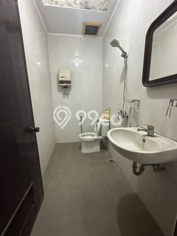 Rumah Elit Modern Siap Huni di Pasteur Bandung Rumah Elit Modern Siap Huni di Pasteur Bandung