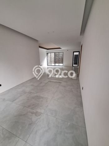 Ready to Use! Premium House LT 200m2 Desain Modern di Mekar Wangi Ready to Use! Premium House LT 200m2 Desain Modern di Mekar Wangi
