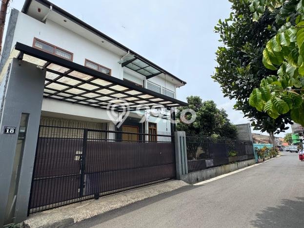 Dijual Rumah Luas Elegan Dengan View Cantik di Gunung Batu, Bandung Dijual Rumah Luas Elegan Dengan View Cantik di Gunung Batu, Bandung