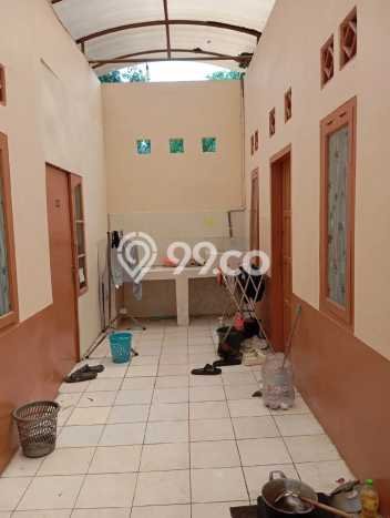 Kost Dijual di Setiabudi dengan 56 KT dan Luas 400m2 Kost Dijual di Setiabudi dengan 56 KT dan Luas 400m2