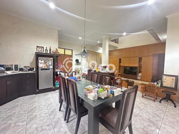 Jual Rumah Mewah Megah Dengan View Cantik di Setra Duta, Bandung Jual Rumah Mewah Megah Dengan View Cantik di Setra Duta, Bandung