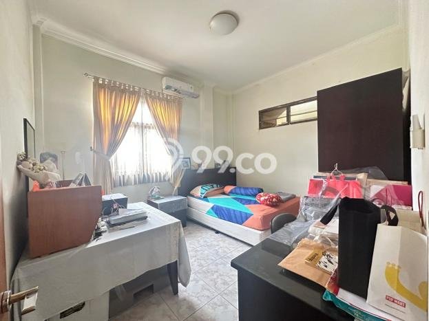 Jual Rumah Mewah Megah Dengan View Cantik di Setra Duta, Bandung Jual Rumah Mewah Megah Dengan View Cantik di Setra Duta, Bandung