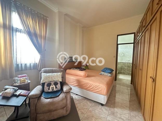 Jual Rumah Mewah Megah Dengan View Cantik di Setra Duta, Bandung Jual Rumah Mewah Megah Dengan View Cantik di Setra Duta, Bandung