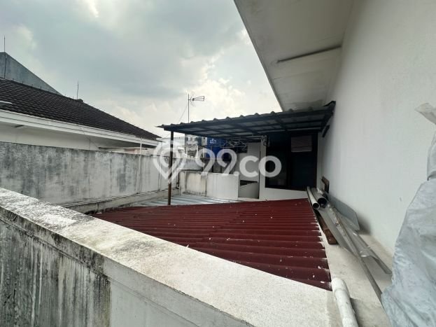 Rumah Elit Modern Siap Huni di Pasteur Bandung Rumah Elit Modern Siap Huni di Pasteur Bandung
