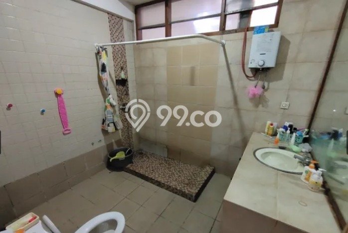 Rumah Luxury Modern Tanpa Renovasi di Setra Sari Bandung Rumah Luxury Modern Tanpa Renovasi di Setra Sari Bandung