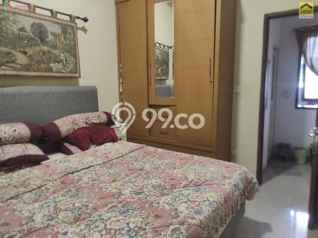 Dijual Hunian Rumah Terawat 3 Kamar di Jatiwarna, Bekasi Dijual Hunian Rumah Terawat 3 Kamar di Jatiwarna, Bekasi