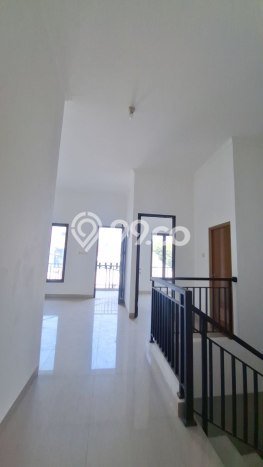 Rumah Minimalis 5 KT LT 108m2 di Pekayon Rumah Minimalis 5 KT LT 108m2 di Pekayon