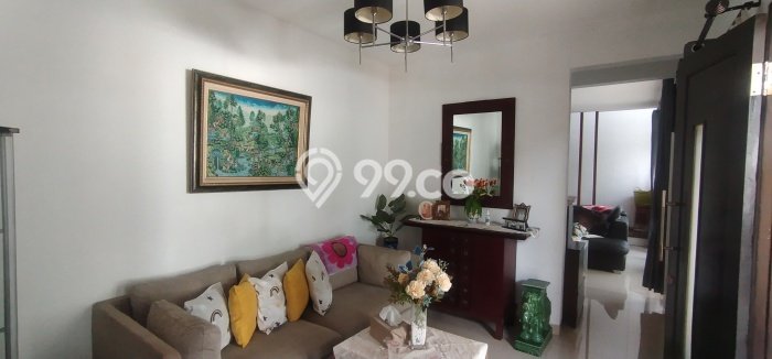 Dijual Hunian Rumah Nyaman 4 Kamar di Geger Kalong, Bandung Dijual Hunian Rumah Nyaman 4 Kamar di Geger Kalong, Bandung