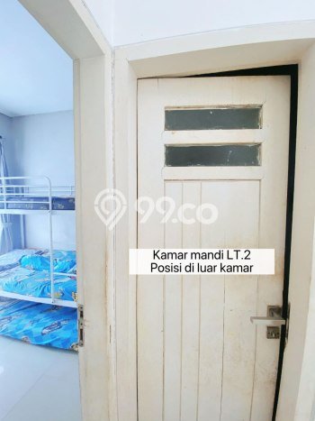 Sewa Rumah Strategis LT 141m2 / LB 169m2 di Jatiwaringin, Bekasi Sewa Rumah Strategis LT 141m2 / LB 169m2 di Jatiwaringin, Bekasi