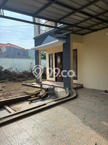 Hunian Mewah LB 150m2 Siap Huni Desain Elegan di Cikunir, Bekasi Hunian Mewah LB 150m2 Siap Huni Desain Elegan di Cikunir, Bekasi