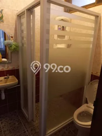 Rumah Luxury Modern Tanpa Renovasi di Jatibening Bekasi Rumah Luxury Modern Tanpa Renovasi di Jatibening Bekasi