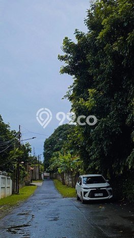Dijual Hunian Mewah dengan Fasilitas Sekitar Komplit di Jagakarsa, Jakarta Selatan Dijual Hunian Mewah dengan Fasilitas Sekitar Komplit di Jagakarsa, Jakarta Selatan