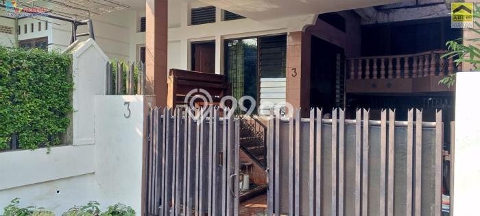 For Sale Rumah Elit Exclusive di Tebet, Jakarta Selatan For Sale Rumah Elit Exclusive di Tebet, Jakarta Selatan