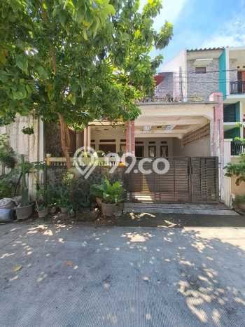 Rumah Minimalis 4 KT di Pondok Kelapa Jakarta Timur Full Furnished Rumah Minimalis 4 KT di Pondok Kelapa Jakarta Timur Full Furnished