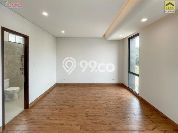 Rumah Luxury Modern Siap Huni di Legenda Wisata Jakarta Timur Rumah Luxury Modern Siap Huni di Legenda Wisata Jakarta Timur