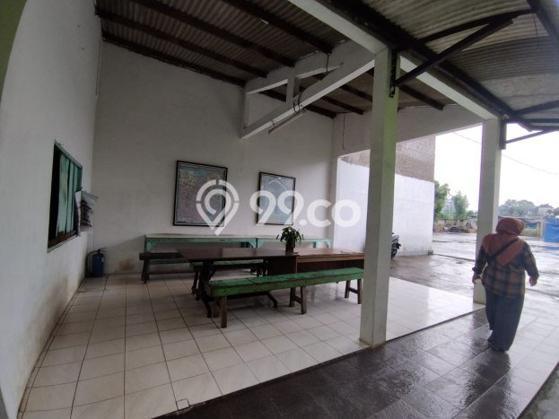 Paling Diincar! Gudang Dijual di Jati Luhur Harga Kompetitif Paling Diincar! Gudang Dijual di Jati Luhur Harga Kompetitif