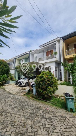 Hunian Nyaman Asri 4 KT Siap Huni di Pekayon Bekasi Hunian Nyaman Asri 4 KT Siap Huni di Pekayon Bekasi