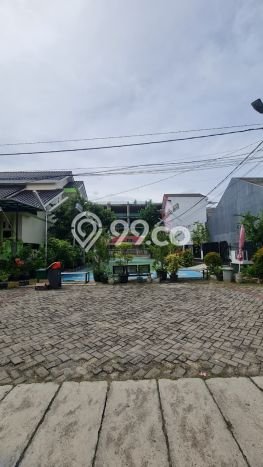 Hunian Nyaman Asri 4 KT Siap Huni di Pekayon Bekasi Hunian Nyaman Asri 4 KT Siap Huni di Pekayon Bekasi