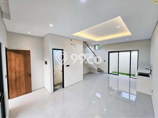 Hunian Nyaman Asri 3 KT Siap Huni di Pondok Gede Bekasi Hunian Nyaman Asri 3 KT Siap Huni di Pondok Gede Bekasi