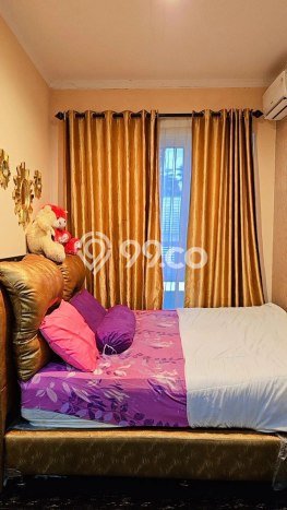 Rumah Luas Asri 4 KT Siap Pakai di Cibubur Jakarta Timur Rumah Luas Asri 4 KT Siap Pakai di Cibubur Jakarta Timur