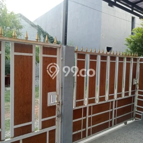 Rumah Modern 3 KT di Bintara Bekasi Full Furnished Rumah Modern 3 KT di Bintara Bekasi Full Furnished