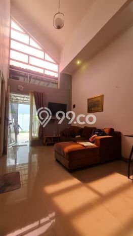 Dijual Cepat Rumah Favorit Siap Huni LB 53m2 di Tambun Utara, Bekasi Dijual Cepat Rumah Favorit Siap Huni LB 53m2 di Tambun Utara, Bekasi