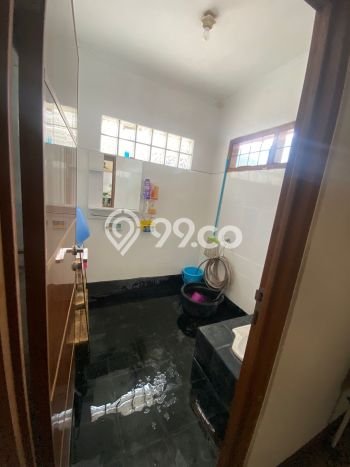 Rumah Minimalis 4 Kamar LT 100m2 di Buah Batu Rumah Minimalis 4 Kamar LT 100m2 di Buah Batu