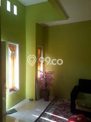 Jual Rumah Eksklusif 2 KT di Cicaheum, Bandung Jual Rumah Eksklusif 2 KT di Cicaheum, Bandung