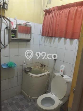 Jual Rumah Eksklusif 2 KT di Cicaheum, Bandung Jual Rumah Eksklusif 2 KT di Cicaheum, Bandung