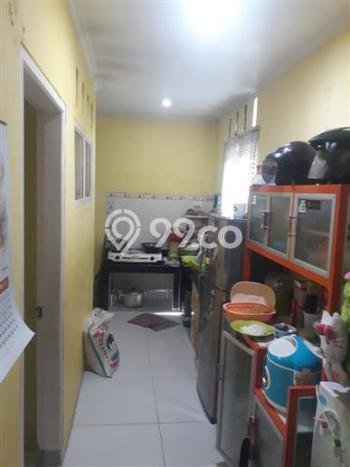 Jual Rumah Eksklusif 2 KT di Cicaheum, Bandung Jual Rumah Eksklusif 2 KT di Cicaheum, Bandung