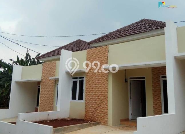 Hunian Nyaman Asri 3 KT Siap Pakai di Jati Asih Bekasi Hunian Nyaman Asri 3 KT Siap Pakai di Jati Asih Bekasi