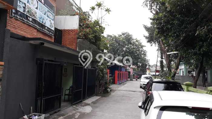 Dijual Hunian Rumah Terawat 4 Kamar di Kayuringin Jaya, Bekasi Dijual Hunian Rumah Terawat 4 Kamar di Kayuringin Jaya, Bekasi