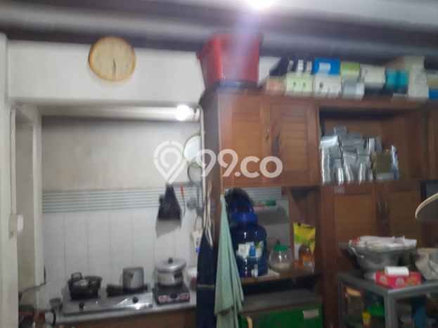 Dijual Hunian Rumah Terawat 4 Kamar di Kayuringin Jaya, Bekasi Dijual Hunian Rumah Terawat 4 Kamar di Kayuringin Jaya, Bekasi