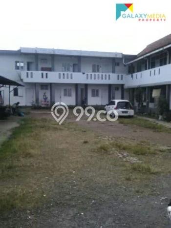 Komersial Dijual di Kawasan Jatinangor, Sumedang Harga Kompetitif Komersial Dijual di Kawasan Jatinangor, Sumedang Harga Kompetitif