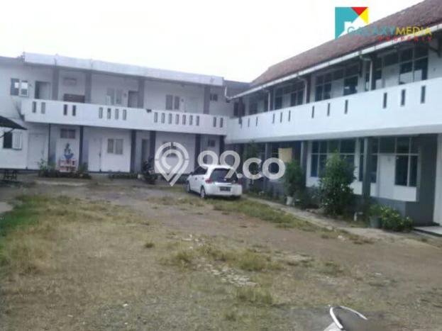 Komersial Dijual di Kawasan Jatinangor, Sumedang Harga Kompetitif Komersial Dijual di Kawasan Jatinangor, Sumedang Harga Kompetitif
