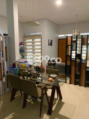 Rumah Strategis Minimalis Lb 150m2 di Arcamanik, Bandung Rumah Strategis Minimalis Lb 150m2 di Arcamanik, Bandung