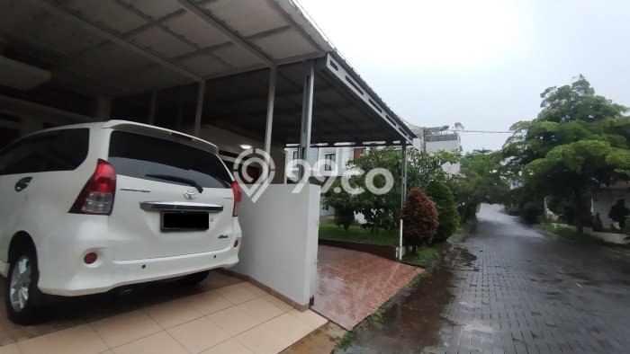 Rumah Strategis Minimalis Lb 150m2 di Arcamanik, Bandung Rumah Strategis Minimalis Lb 150m2 di Arcamanik, Bandung