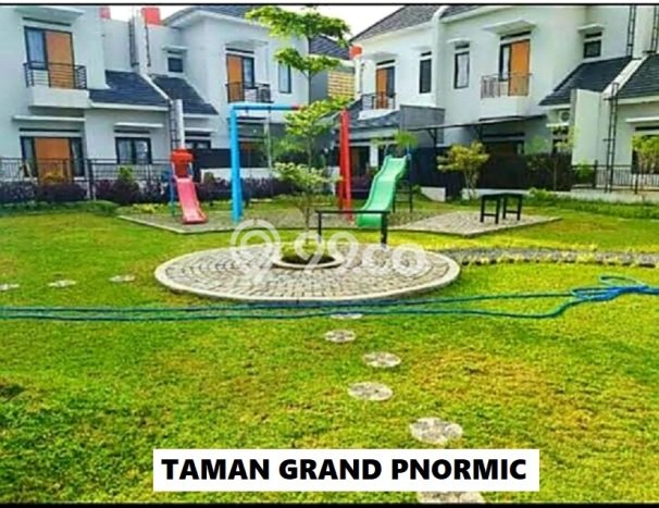 Rumah Strategis Minimalis Lb 150m2 di Arcamanik, Bandung Rumah Strategis Minimalis Lb 150m2 di Arcamanik, Bandung