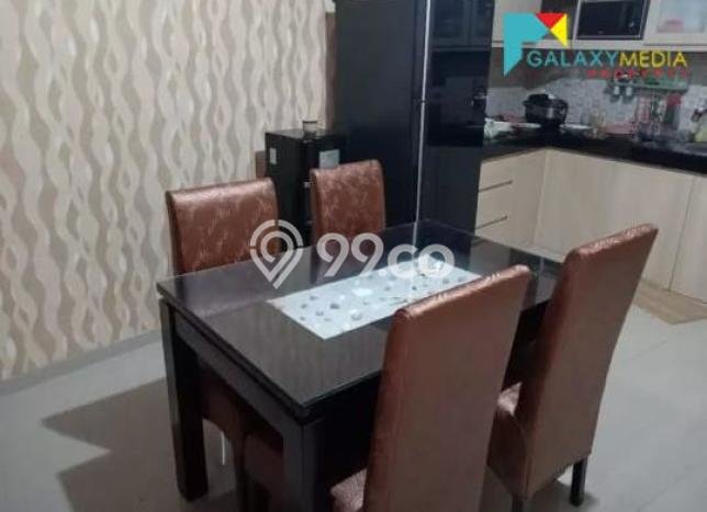 Hunian Cantik Modern Lb 140m2 di Ciracas, Jakarta Timur Hunian Cantik Modern Lb 140m2 di Ciracas, Jakarta Timur