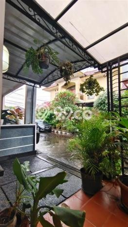 Dijual Rumah Modern 4 KT di Condet, Jakarta Timur Dijual Rumah Modern 4 KT di Condet, Jakarta Timur