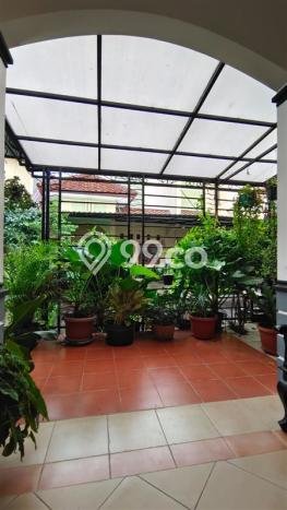 Dijual Rumah Modern 4 KT di Condet, Jakarta Timur Dijual Rumah Modern 4 KT di Condet, Jakarta Timur