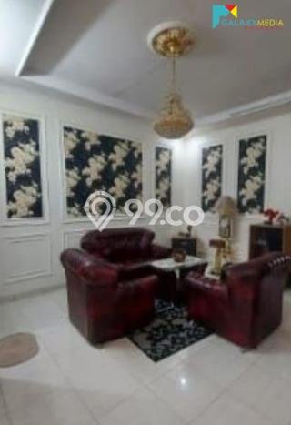 Dijual Rumah Modern 4 KT di Condet, Jakarta Timur Dijual Rumah Modern 4 KT di Condet, Jakarta Timur