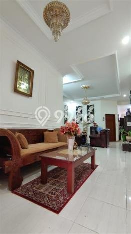 Dijual Rumah Modern 4 KT di Condet, Jakarta Timur Dijual Rumah Modern 4 KT di Condet, Jakarta Timur
