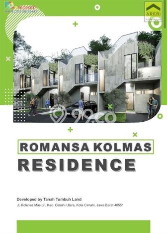 Dijual Rumah 2 Kamar Lokasi Strategis Bagus dan Strategis di Cimahi Tengah Dijual Rumah 2 Kamar Lokasi Strategis Bagus dan Strategis di Cimahi Tengah