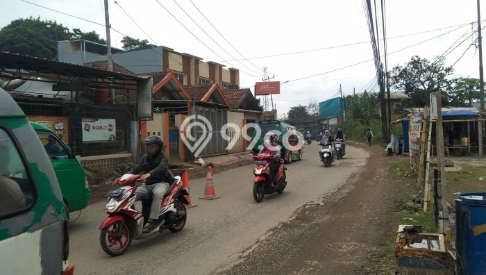 Rumah Modern Cantik 3 KT Siap Huni di Margaasih Rumah Modern Cantik 3 KT Siap Huni di Margaasih