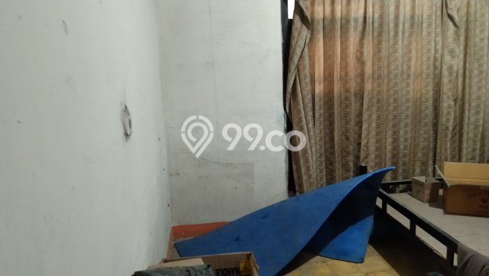 Rumah Modern Cantik 3 KT Siap Huni di Margaasih Rumah Modern Cantik 3 KT Siap Huni di Margaasih