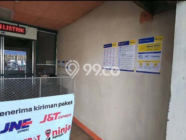 Jual Rumah Strategis Bagus Punya 3 KT di Margaasih Bandung SHM Jual Rumah Strategis Bagus Punya 3 KT di Margaasih Bandung SHM
